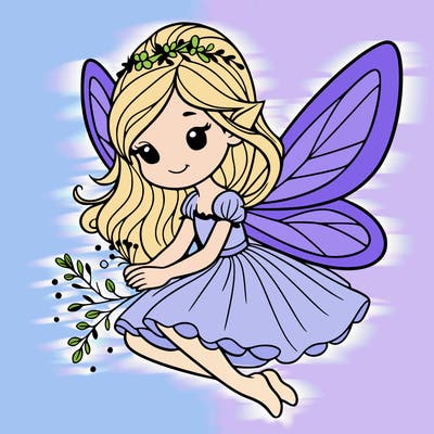 fairy