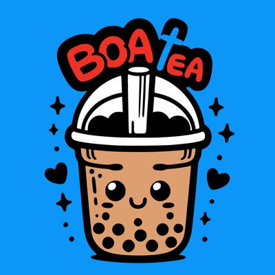 boba tea