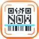 QR Code Reader＊Barcode Scanner