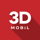 3D Mobil