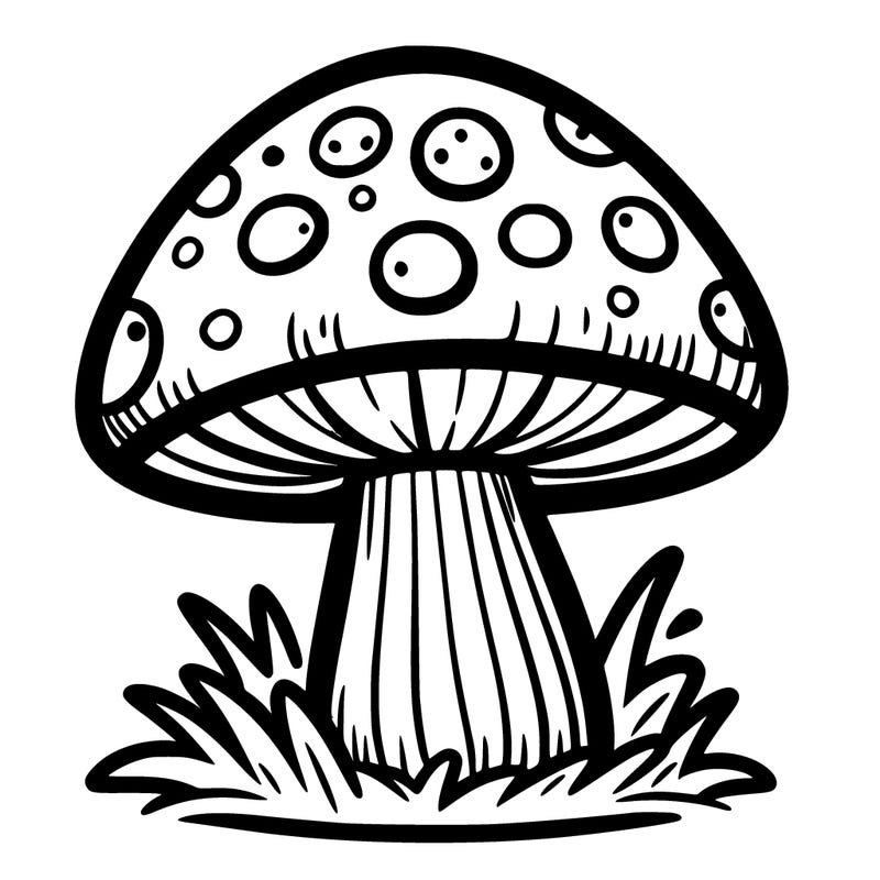 mushroom