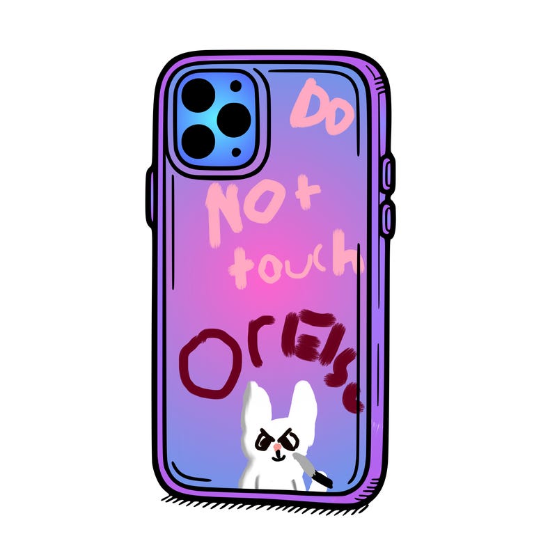phone case