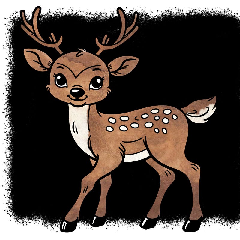 deer