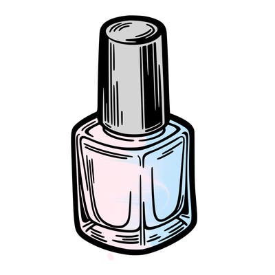 nail polish