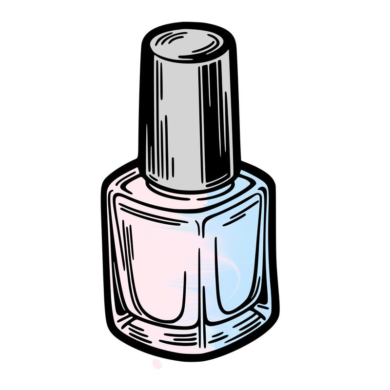 nail polish