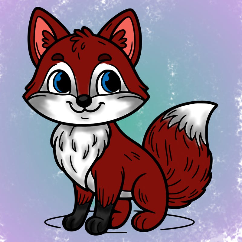 fox