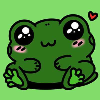 𝚔𝚊𝚠𝚊𝚒𝚒 𝚏𝚛𝚘𝚐