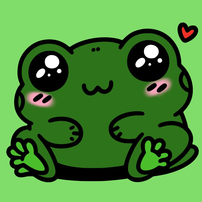 𝚔𝚊𝚠𝚊𝚒𝚒 𝚏𝚛𝚘𝚐