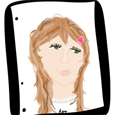 blank white page with nothing drawn on it