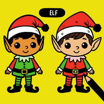 easy elf