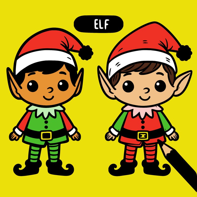 easy elf