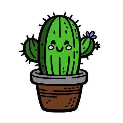 cactus