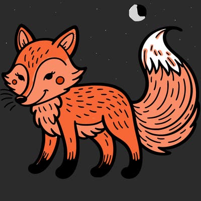 fox