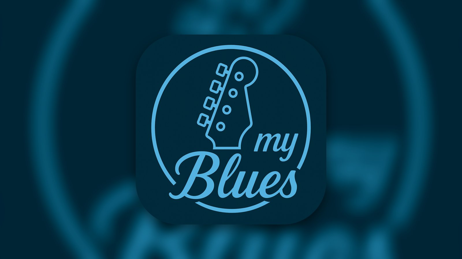 My Blues Radio - Music App | MWM