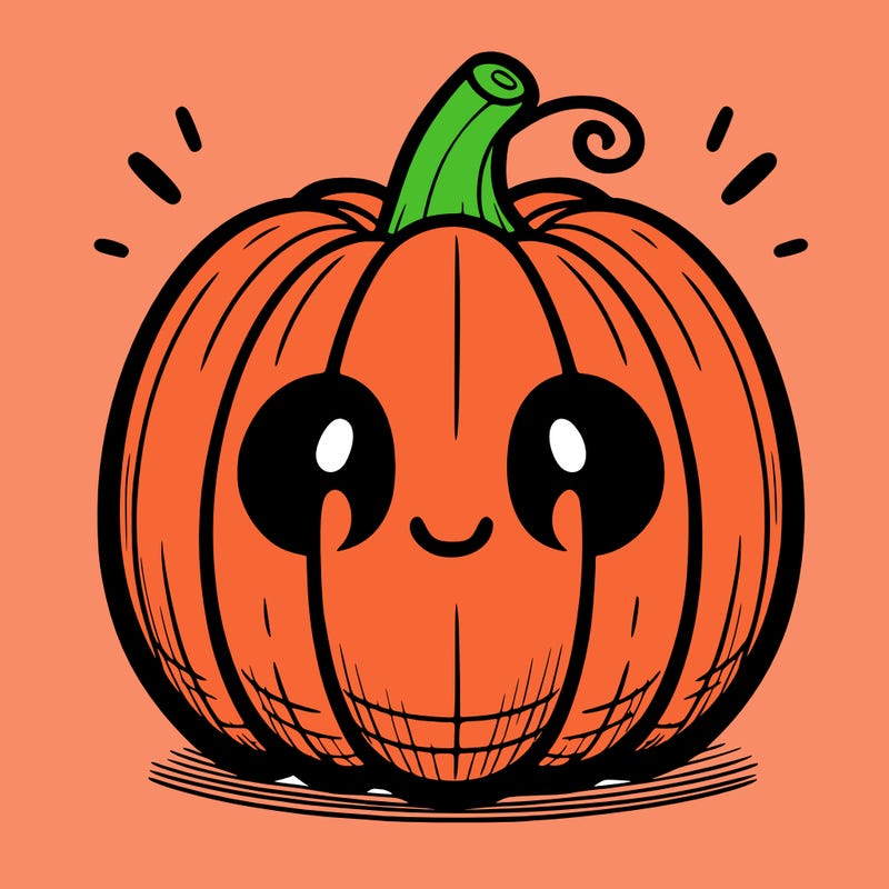 pumpkin