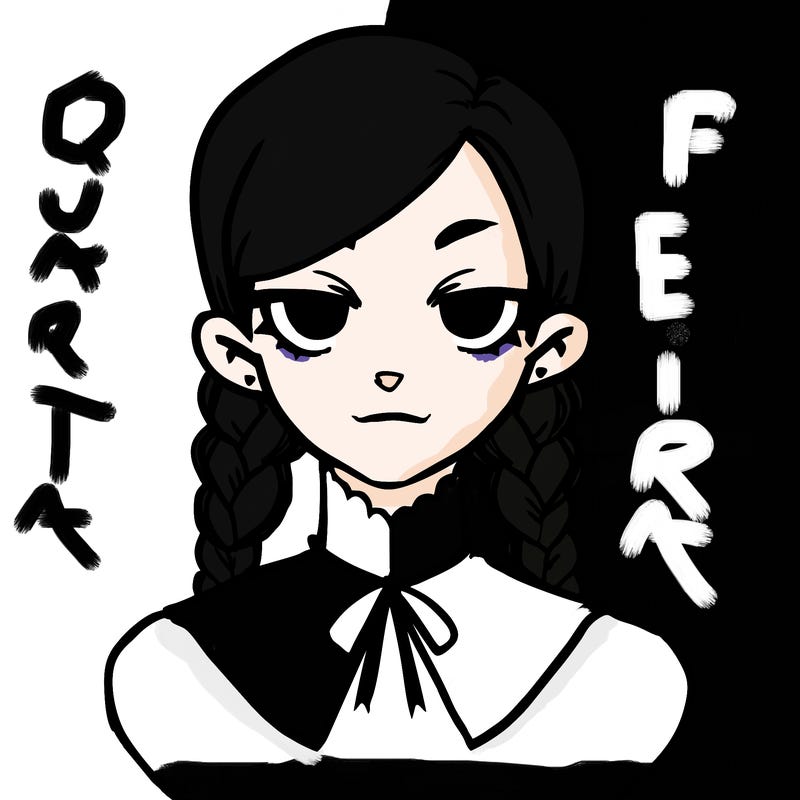 After