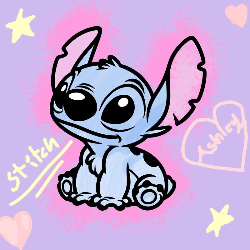 stitch