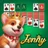 Jenny Solitaire® - Card Games