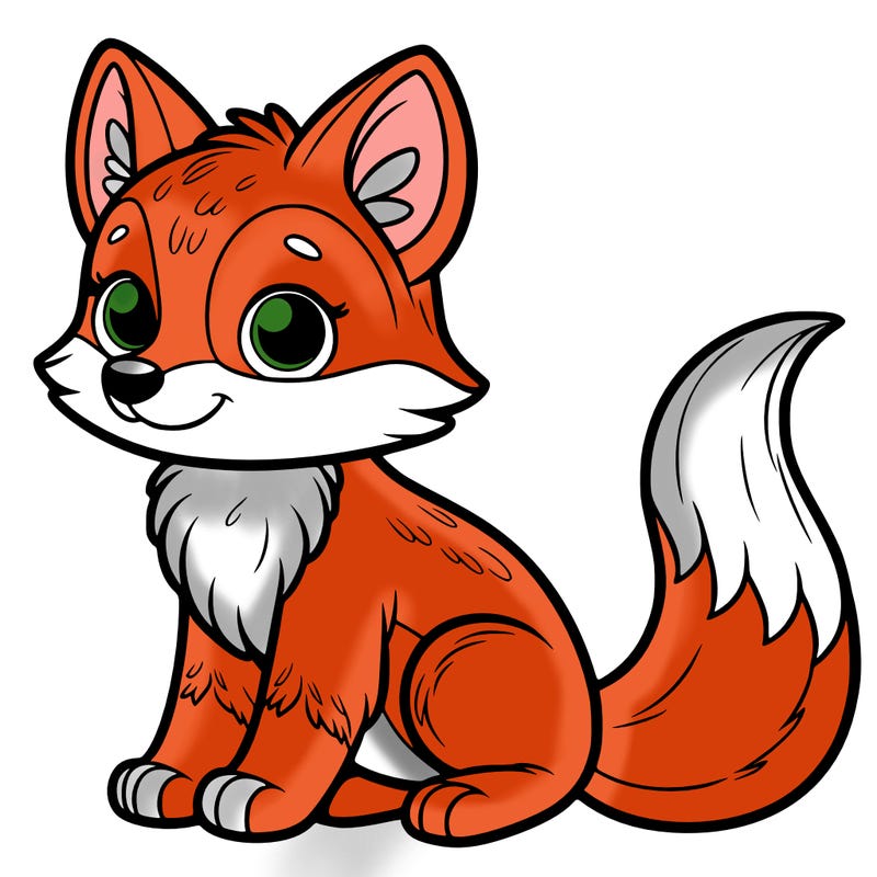 fox
