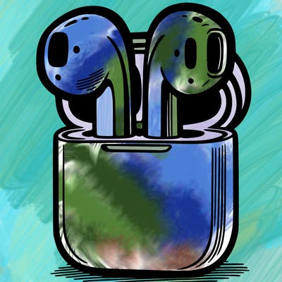 airpods