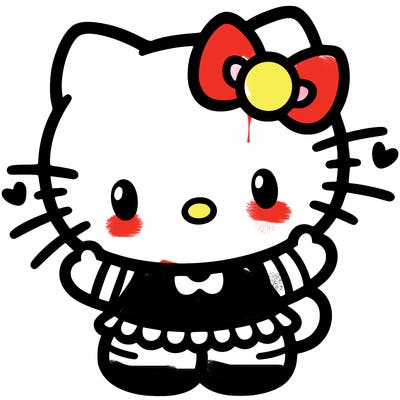 hello kitty