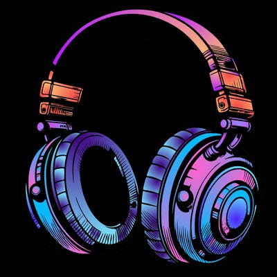 headphones headphones