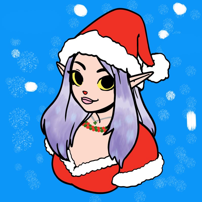 After