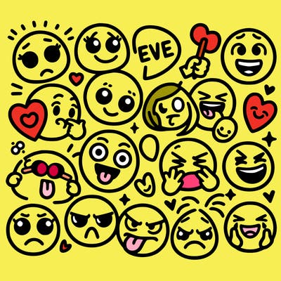 emojis