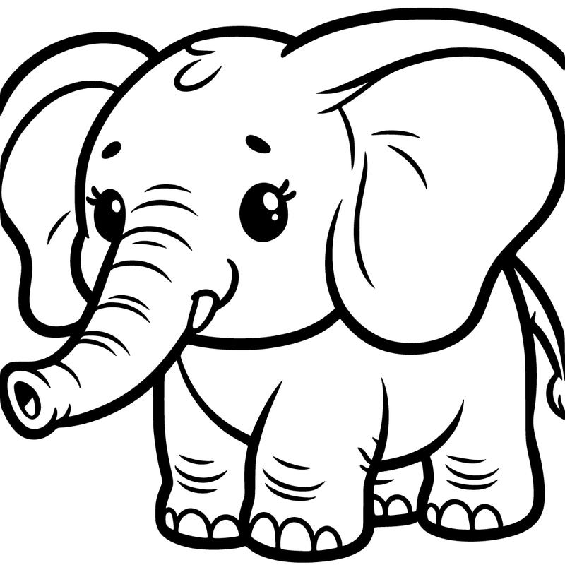 elephant