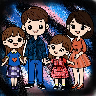 family