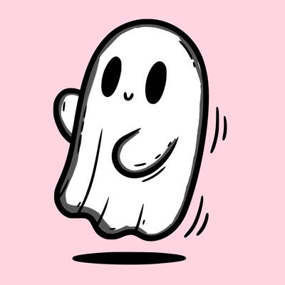ghost