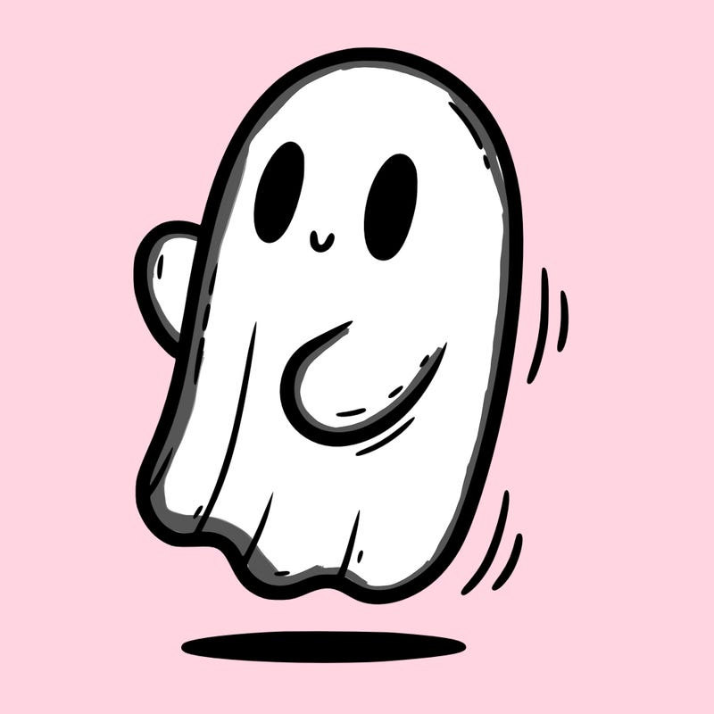 ghost
