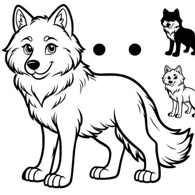 wolf