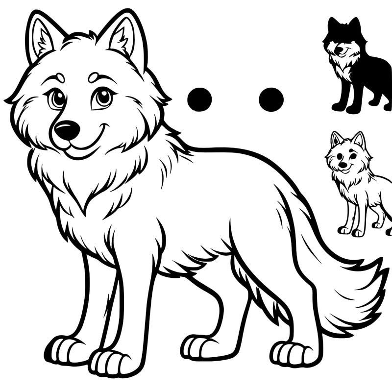 wolf