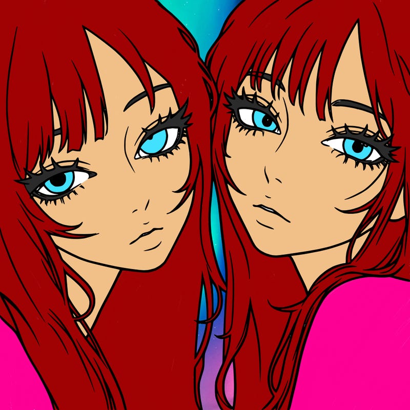 After
