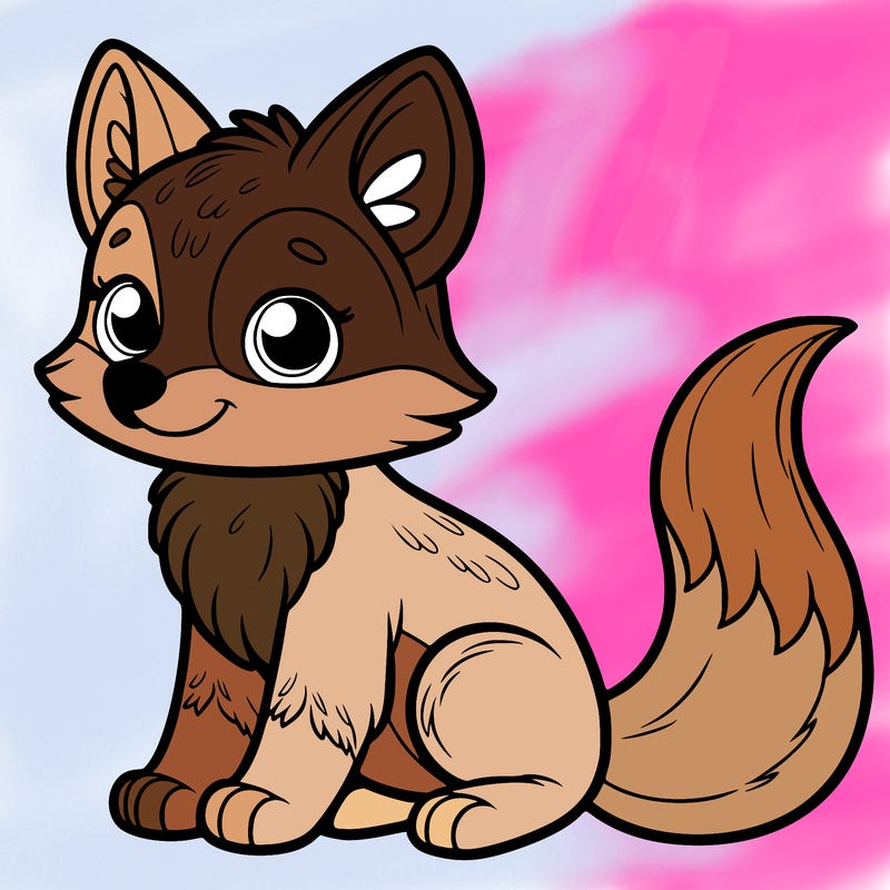 fox
