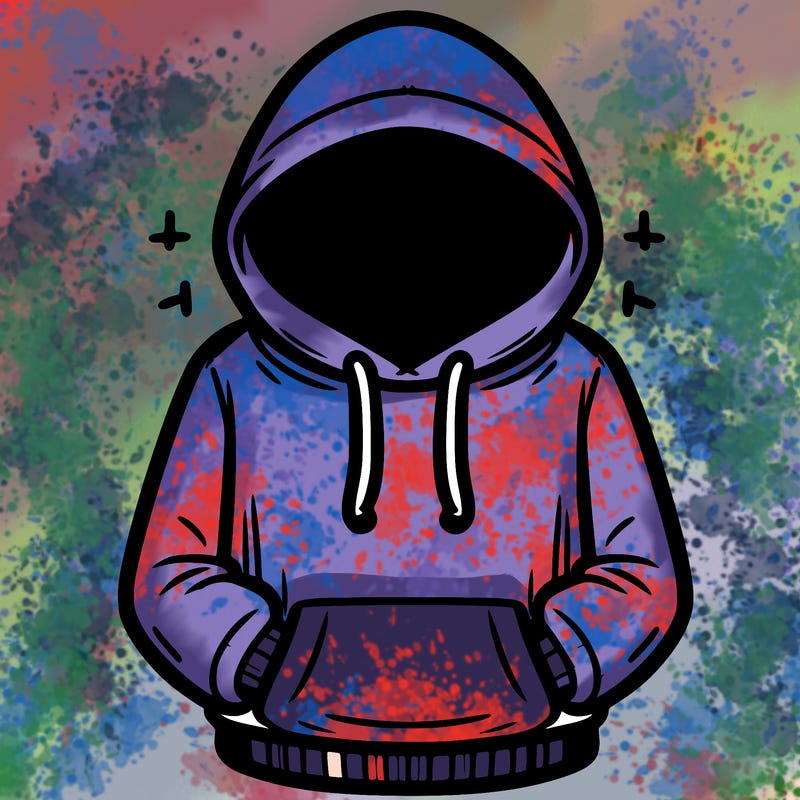 hoodie