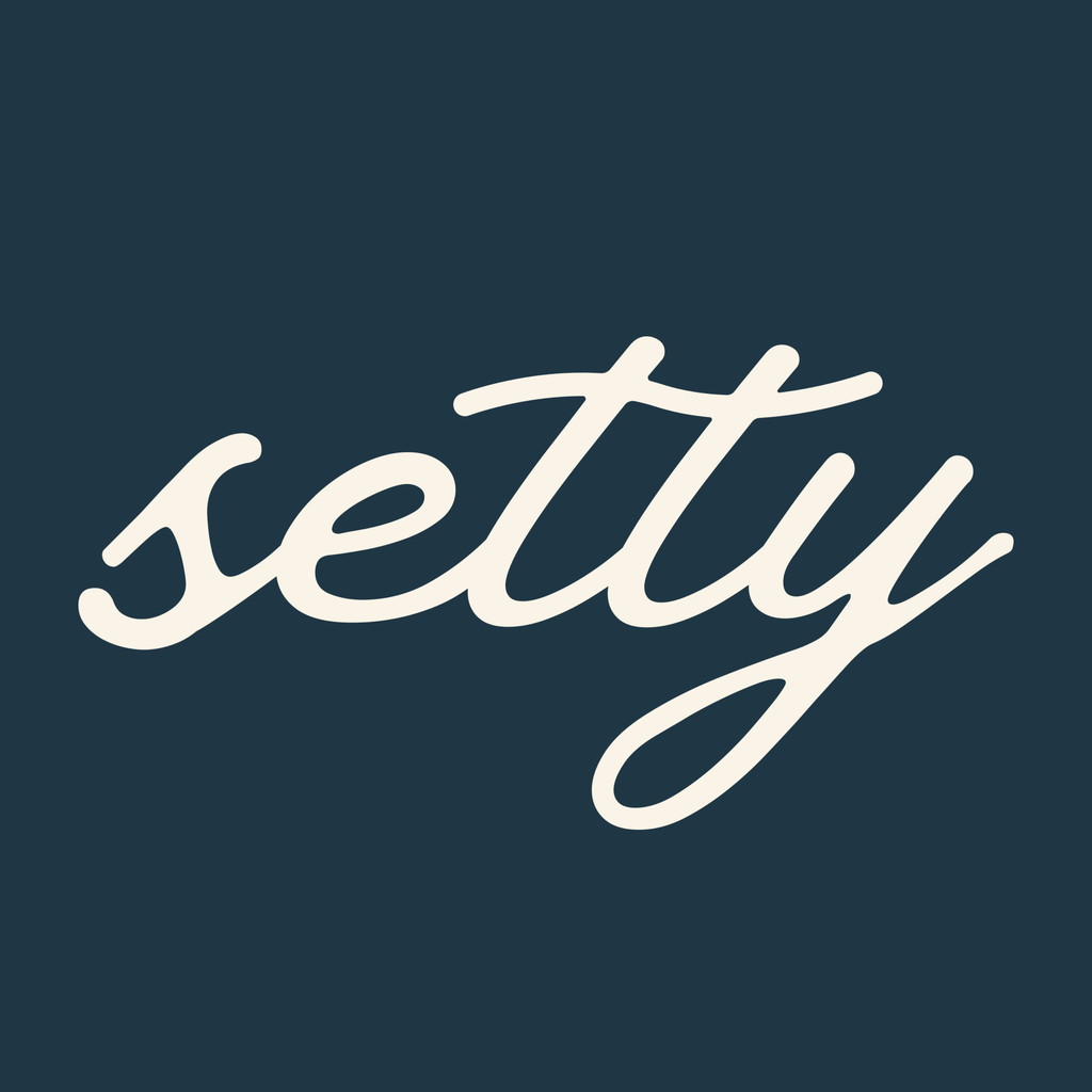 Setty: Photo Filters & Presets