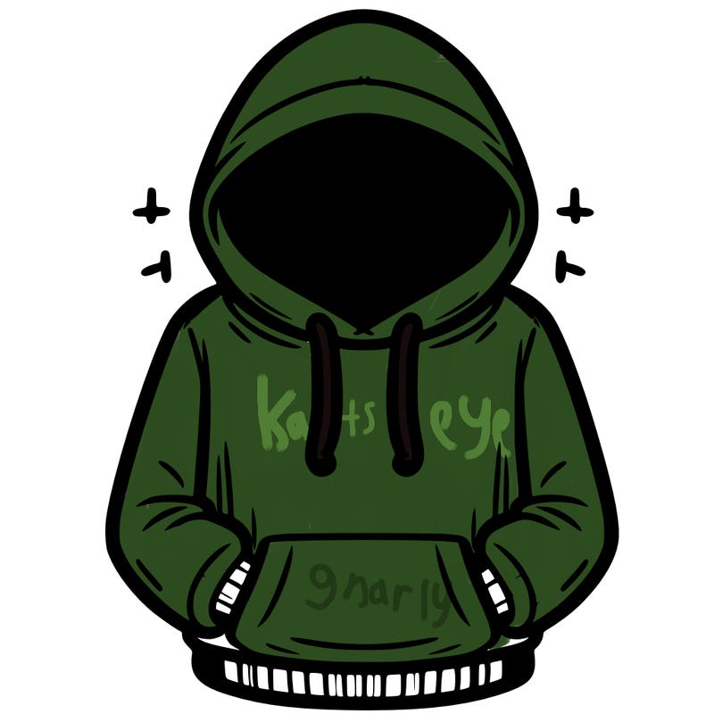 hoodie