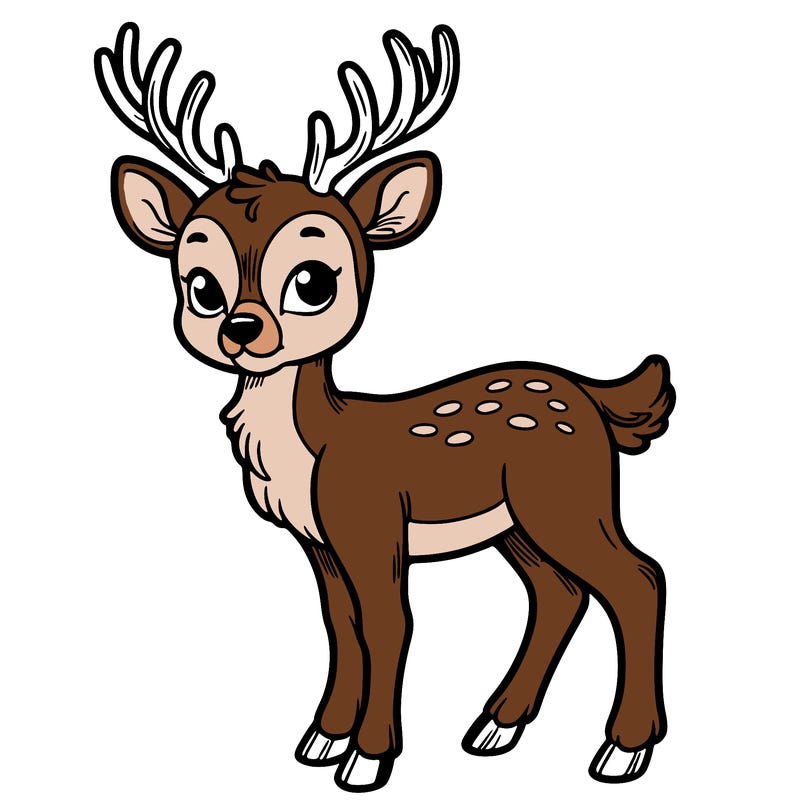 deer
