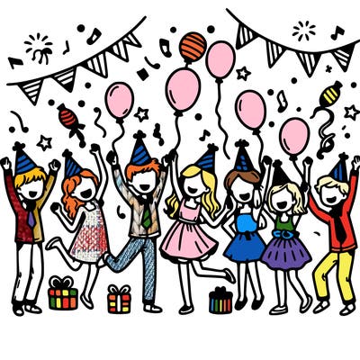 party