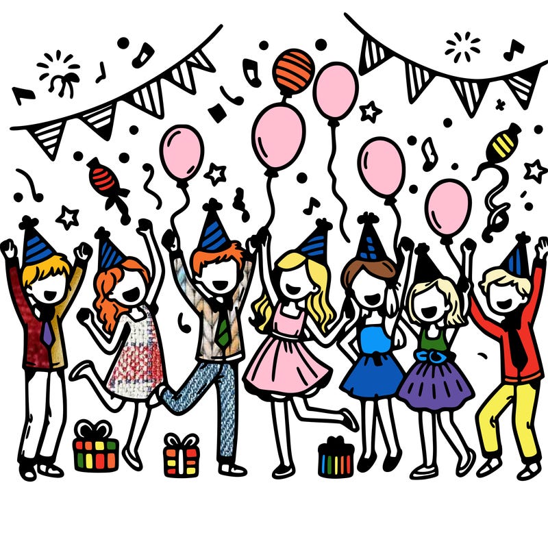 party