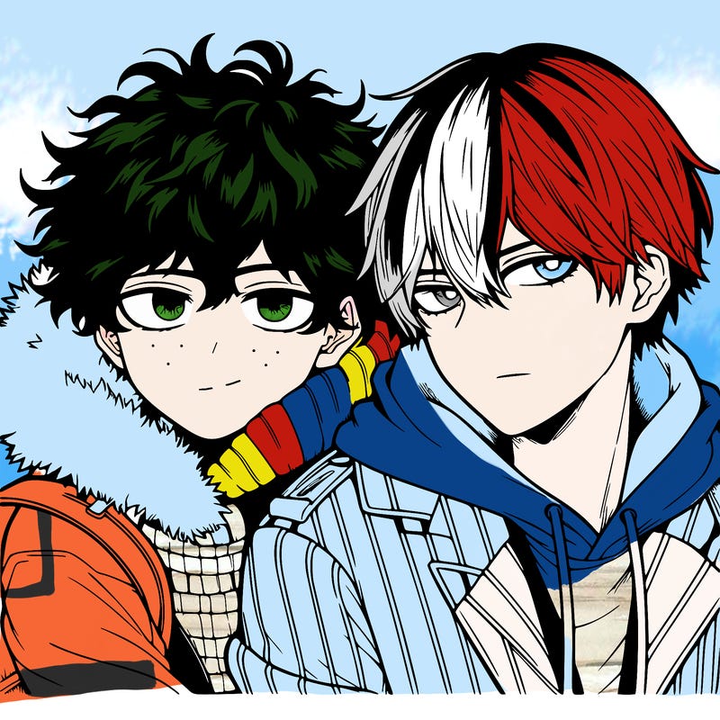 manga