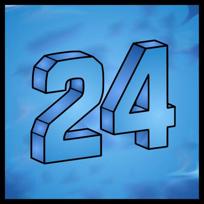 24