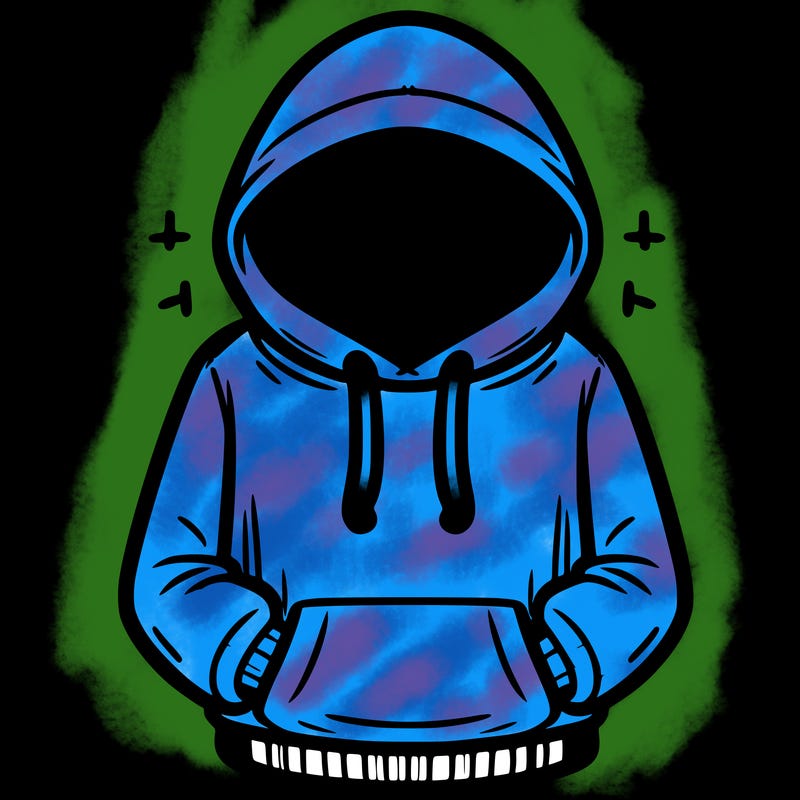 hoodie