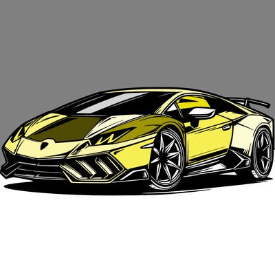 lamborghini