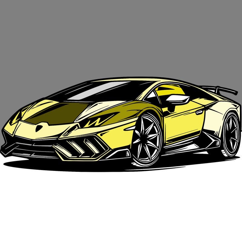 lamborghini