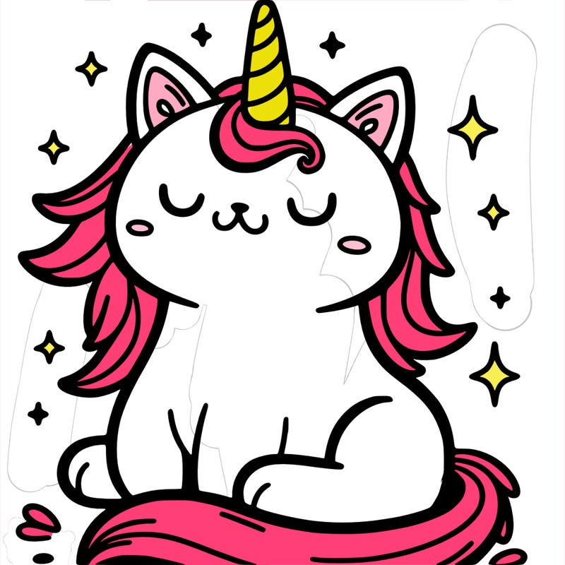 caticorn