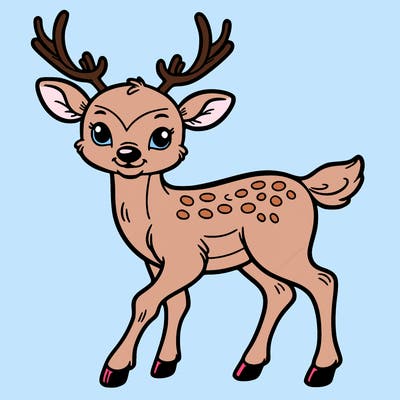 deer