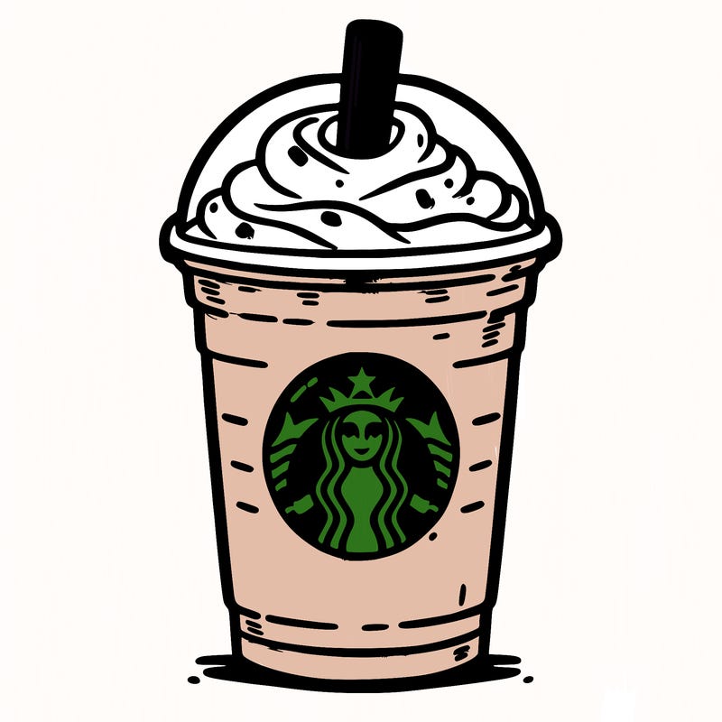 starbucks pink drink